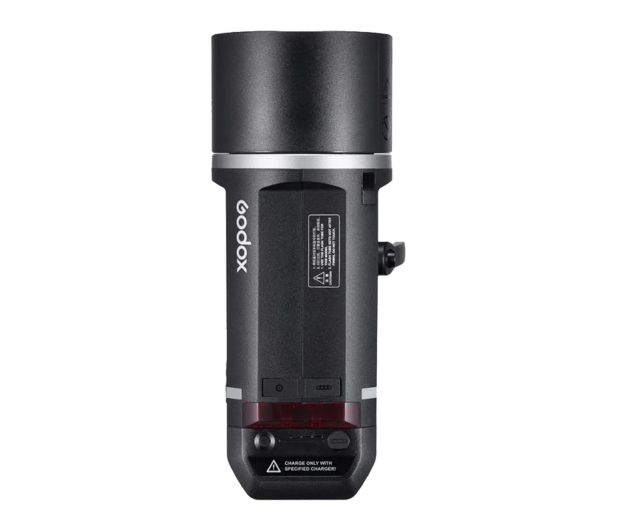 Godox AD600BMII Wistro do Bowens mount - 1606219 - zdjęcie 6